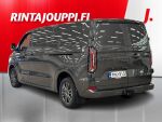 Ford Transit Custom 2026 Magnetic