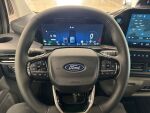 Ford Transit Custom 2026 Magnetic