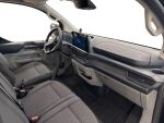 Ford Transit Custom 2026 Magnetic