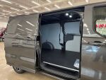 Ford Transit Custom 2026 Magnetic