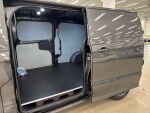 Ford Transit Custom 2026 Magnetic