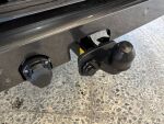 Ford Transit Custom 2026 Magnetic