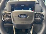 Ford Transit Custom 2026 Race Red