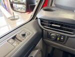Ford Transit Custom 2026 Race Red