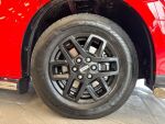 Ford Transit Custom 2026 Race Red
