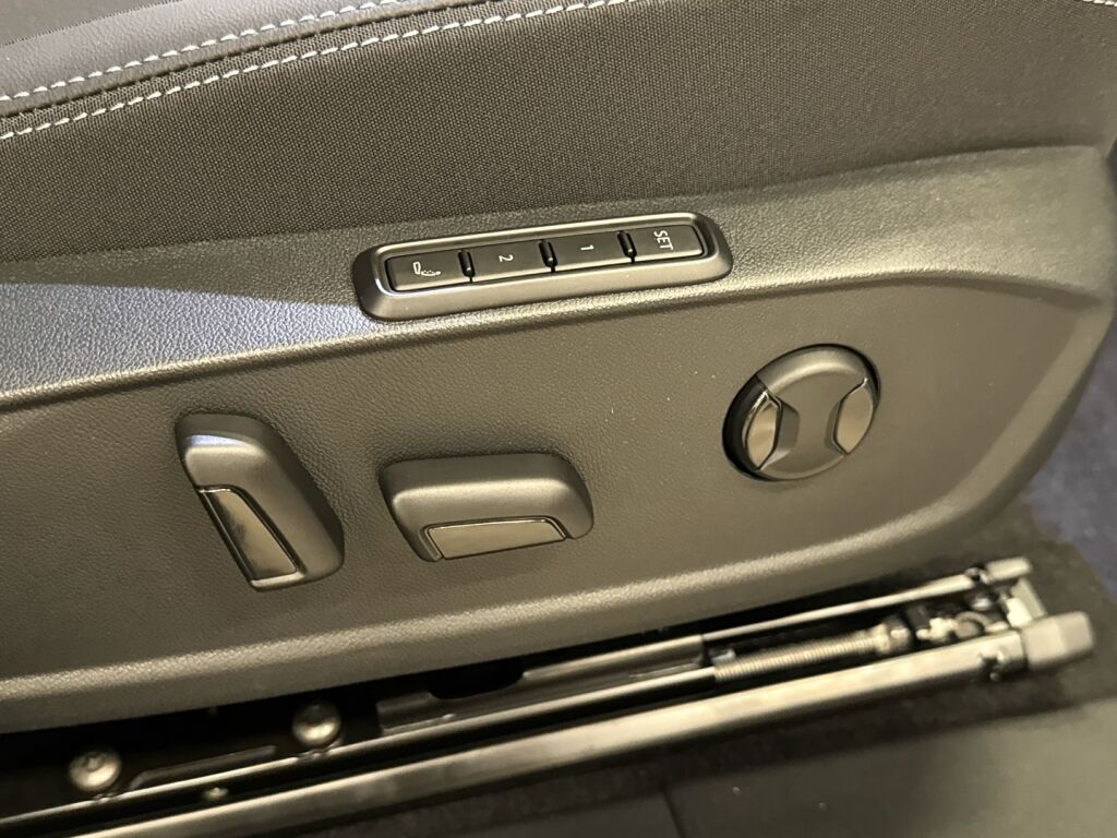 Ford Capri 2026 Valkoinen