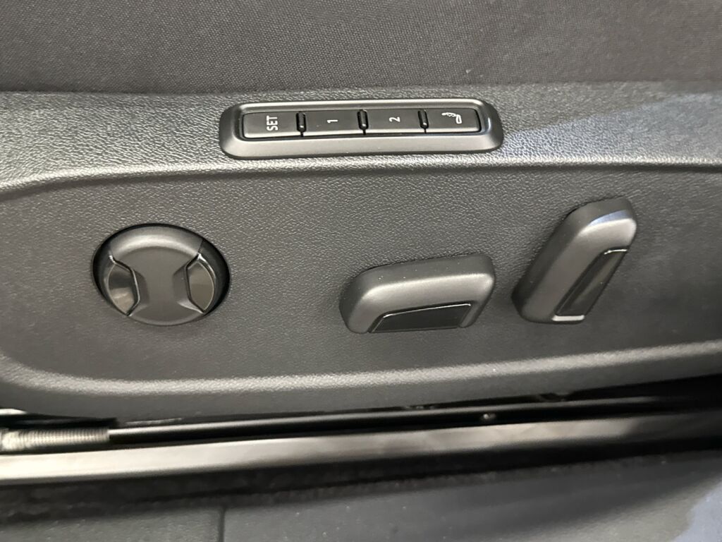 Ford Capri 2026 Valkoinen