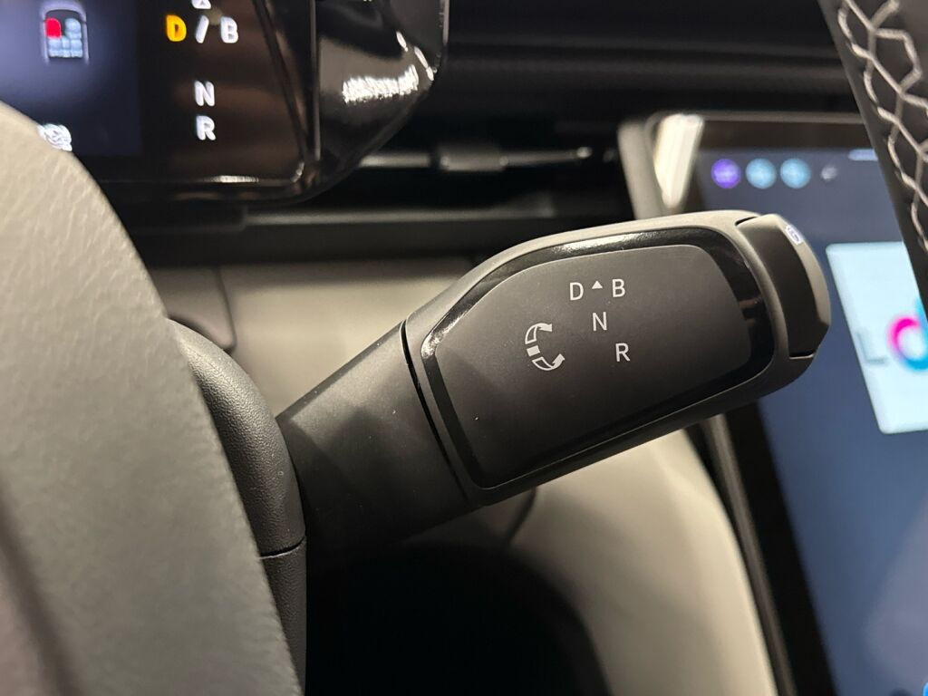 Ford Explorer 2026 Harmaa