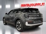 Ford Explorer 2026 Harmaa