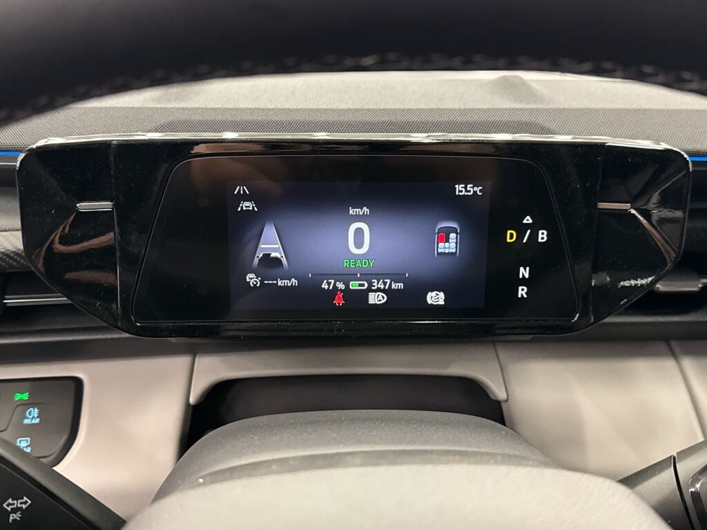 Ford Explorer 2026 Harmaa