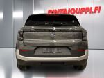 Ford Explorer 2026 Harmaa