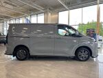 Ford Transit Custom 2026 Grey Matter