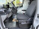 Ford Transit Custom 2026 Grey Matter