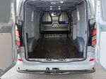 Ford Transit Custom 2026 Grey Matter