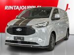 Ford Transit Custom 2026 Grey Matter