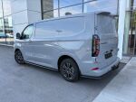 Ford Transit Custom 2026 Grey Matter