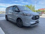 Ford Transit Custom 2026 Grey Matter