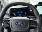 Ford Transit Custom 2026 Grey Matter