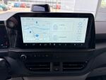 Ford Transit Custom 2026 Grey Matter