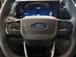 Ford Transit Custom 2026 Grey Matter