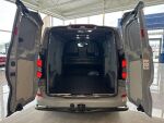 Ford Transit Custom 2026 Grey Matter