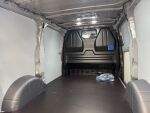 Ford Transit Custom 2026 Grey Matter