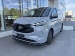 Ford Transit Custom 2026 Grey Matter