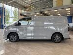 Ford Transit Custom 2026 Grey Matter