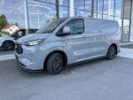 Ford Transit Custom 2026 Grey Matter