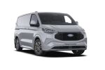 Ford Transit Custom 2026 Grey Matter