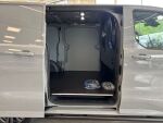 Ford Transit Custom 2026 Grey Matter
