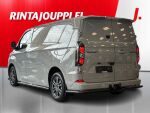 Ford Transit Custom 2026 Grey Matter
