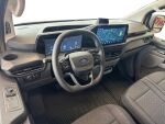 Ford Transit Custom 2026 Grey Matter