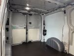 Ford Transit Custom 2026 Grey Matter