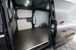 Ford Transit Custom 2026 Agate Black