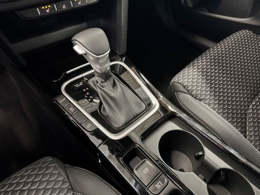 Kia XCeed 2026 Valkoinen