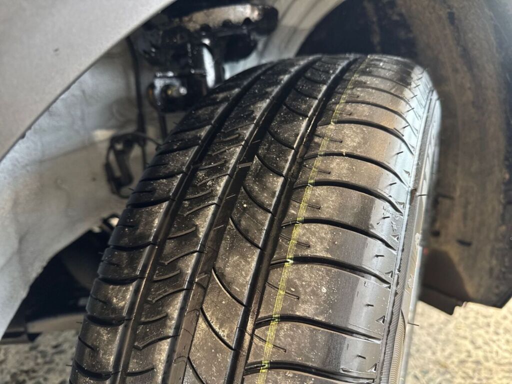 Kia XCeed 2026 Valkoinen