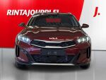Kia XCeed 2026 Punainen