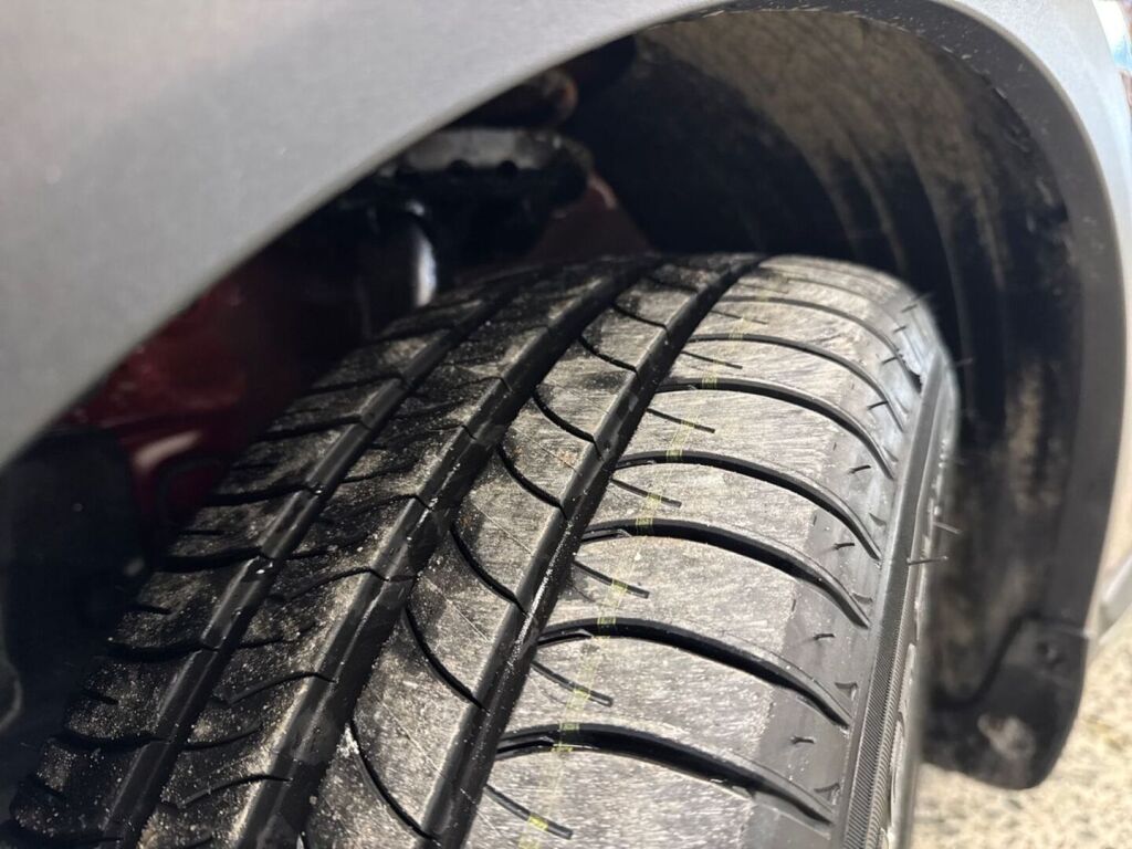 Kia XCeed 2026 Punainen