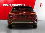 Kia XCeed 2026 Punainen