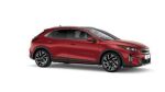 Kia XCeed 2026 Punainen