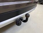 Mitsubishi Outlander PHEV 2015 Ruskea (beige)