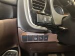 Mitsubishi Outlander PHEV 2015 Ruskea (beige)