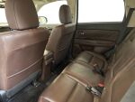 Mitsubishi Outlander PHEV 2015 Ruskea (beige)