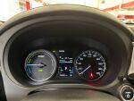 Mitsubishi Outlander PHEV 2015 Ruskea (beige)