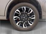 Mitsubishi Outlander PHEV 2015 Ruskea (beige)