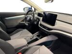 Skoda Enyaq 2022 Sininen
