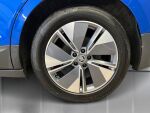 Skoda Enyaq 2022 Sininen