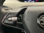 Skoda Enyaq 2022 Sininen