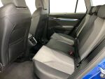 Skoda Enyaq 2022 Sininen